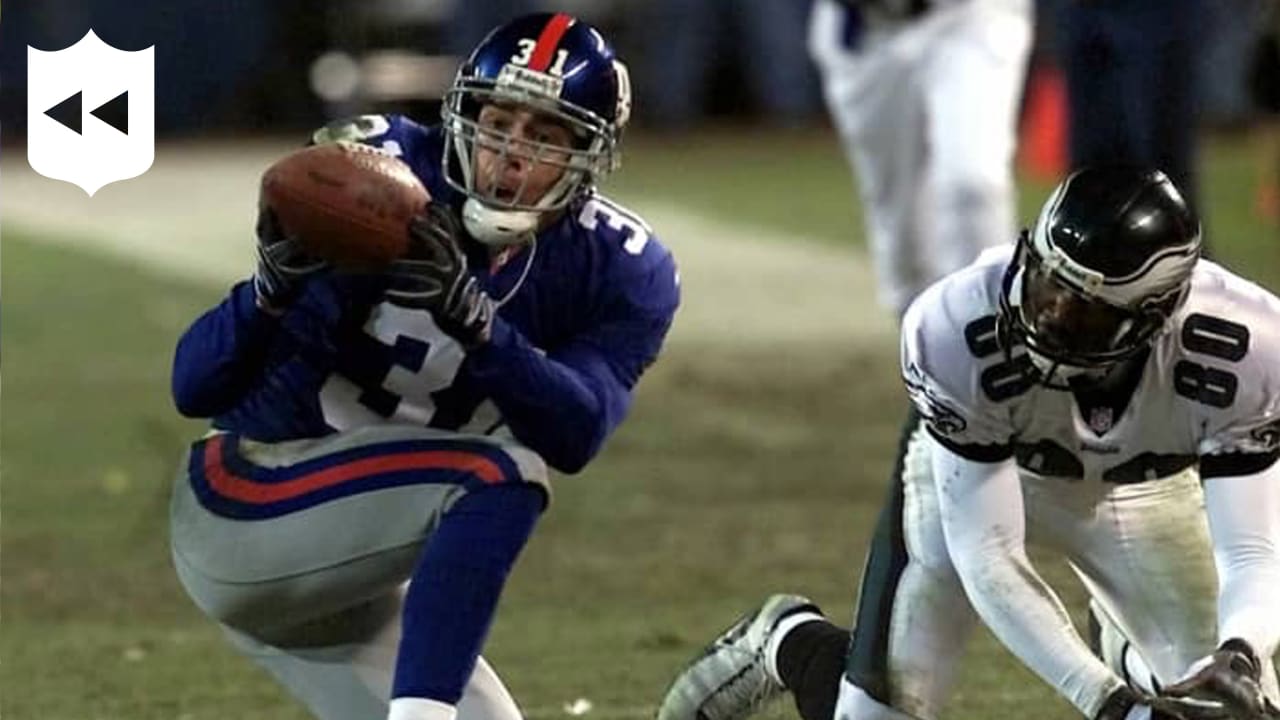 Giants vs. Eagles: Rivalry among the fiercest in the NFL