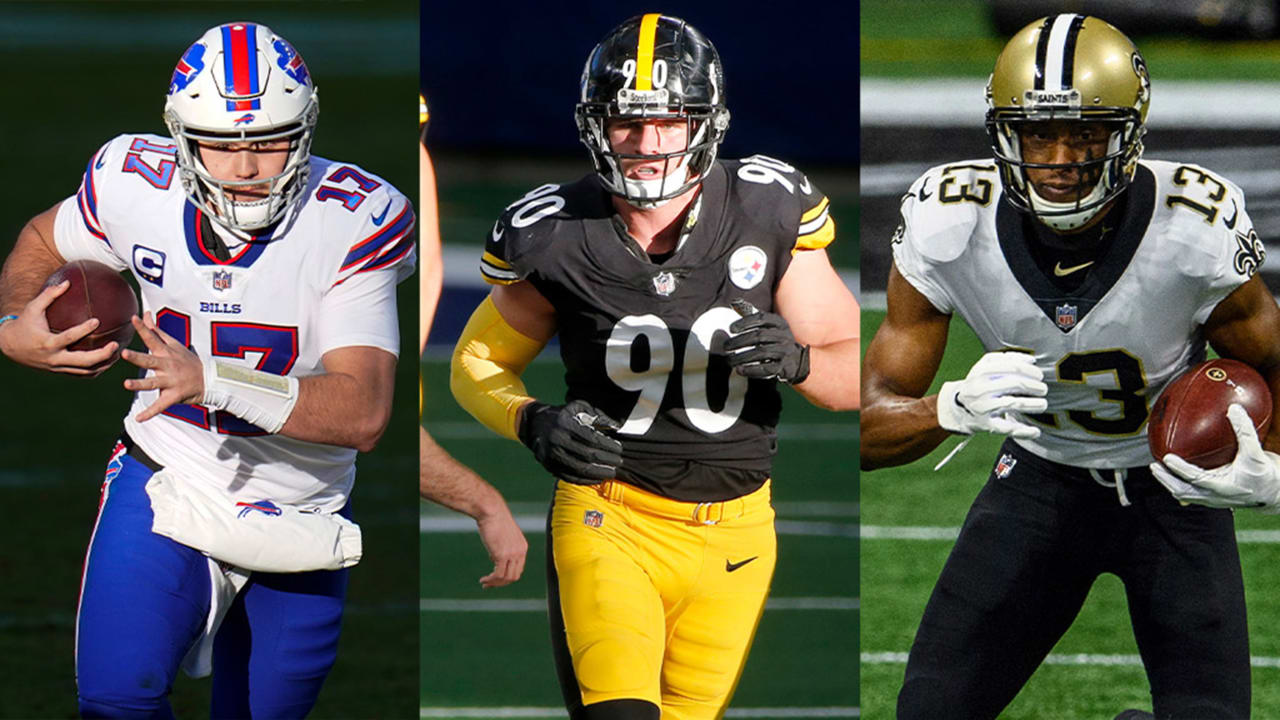NFL playoff percentages: Who will reach Super Bowl LV? Hoist the Lombardi Trophy? - Vimarsana News