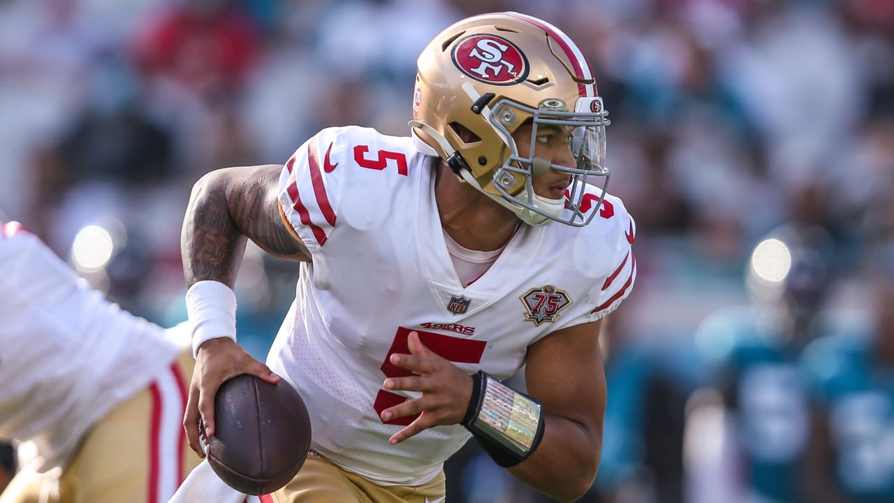 NFL Network Insider Ian Rapoport: All signs pointing to San Francisco ...