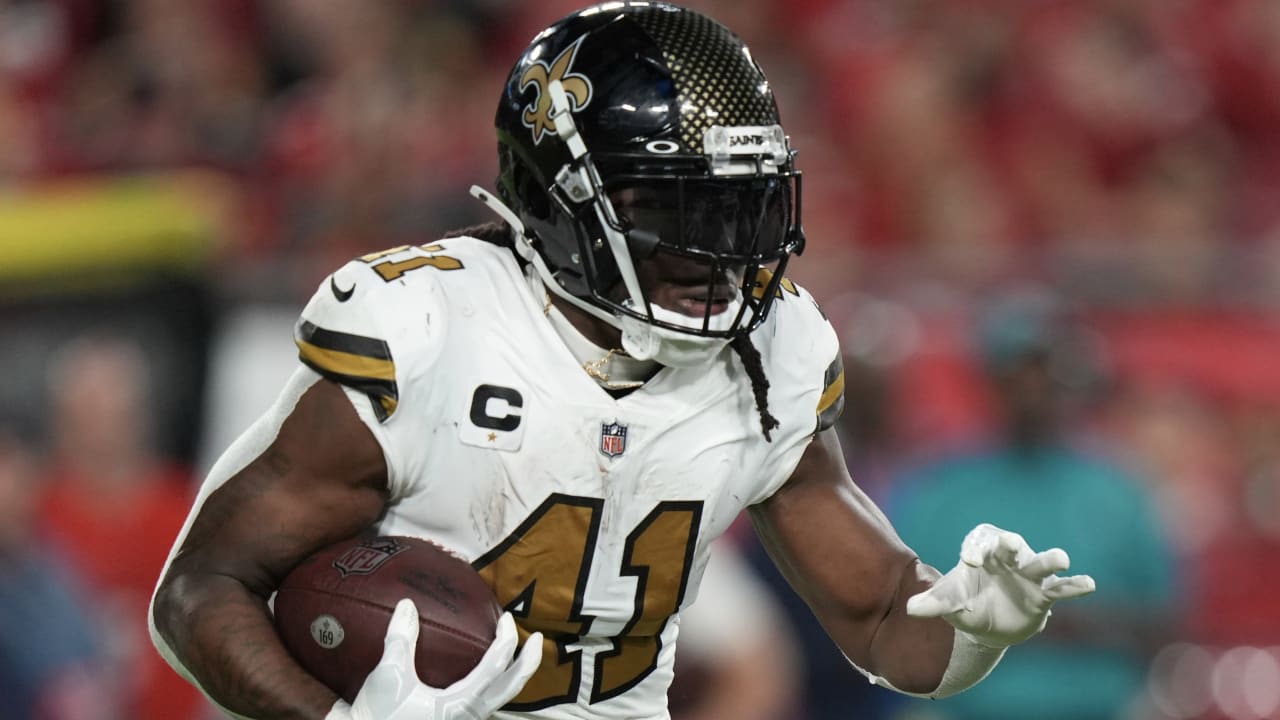 Alvin Kamara tn