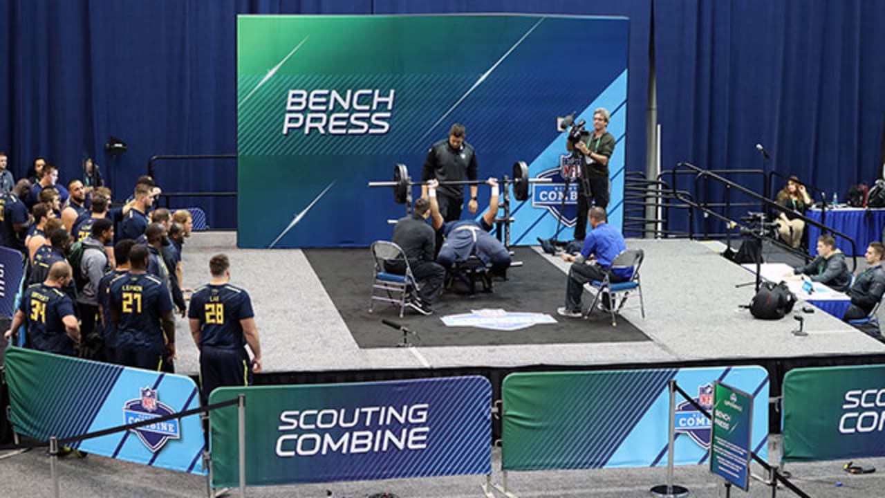 Combine Workout