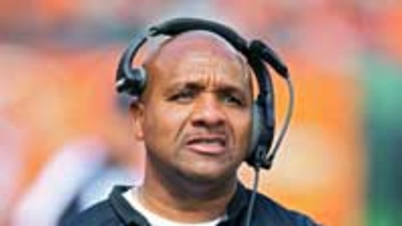 Peterson: Can new coordinator Hue Jackson help the Oakland Raiders