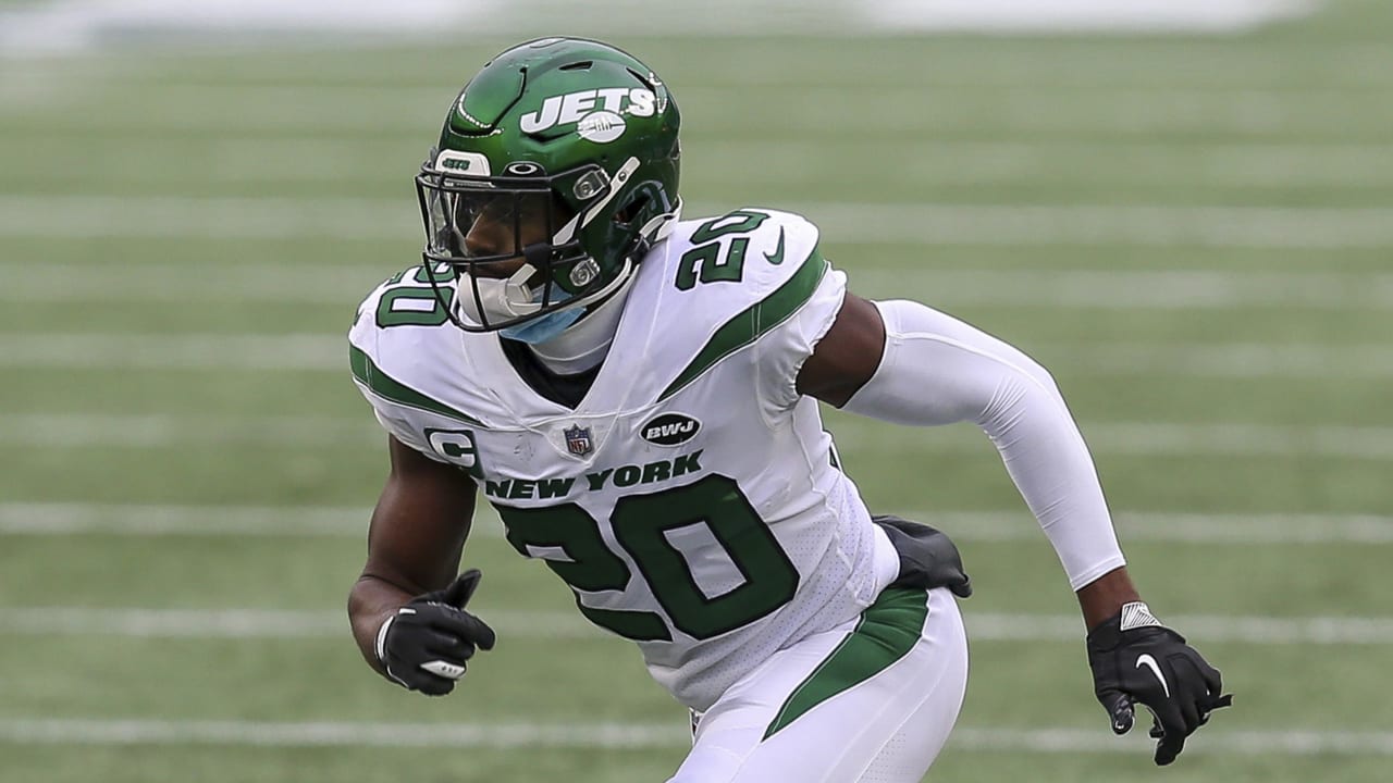 Marcus Maye growing as leader amidst lost Jets season