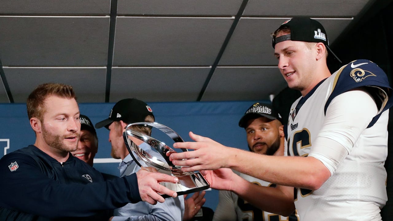 Does Jared Goff Possess a Super Bowl Ring? A Deep Dive into Jared