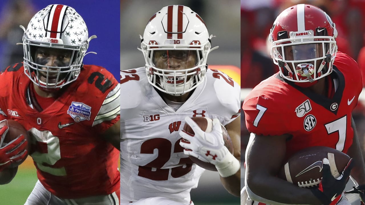 Lance Zierlein's 2020 NFL Mock Draft 2.0