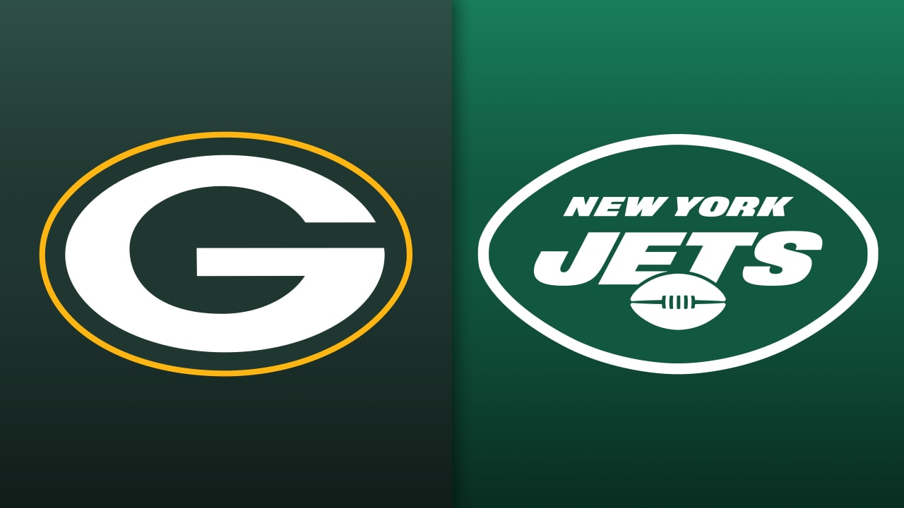 New York Jets vs. Green Bay Packers