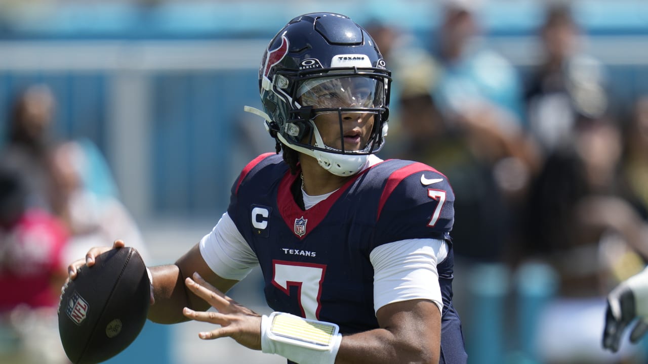 Texans vs. Panthers Week 3 recap: Everything we know