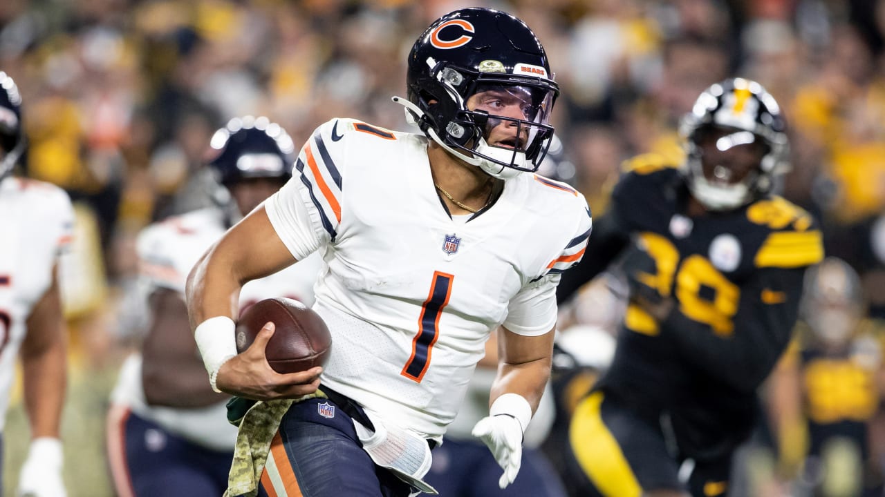 Which of these Chicago Bears 2022 midseason superlatives are accurate?