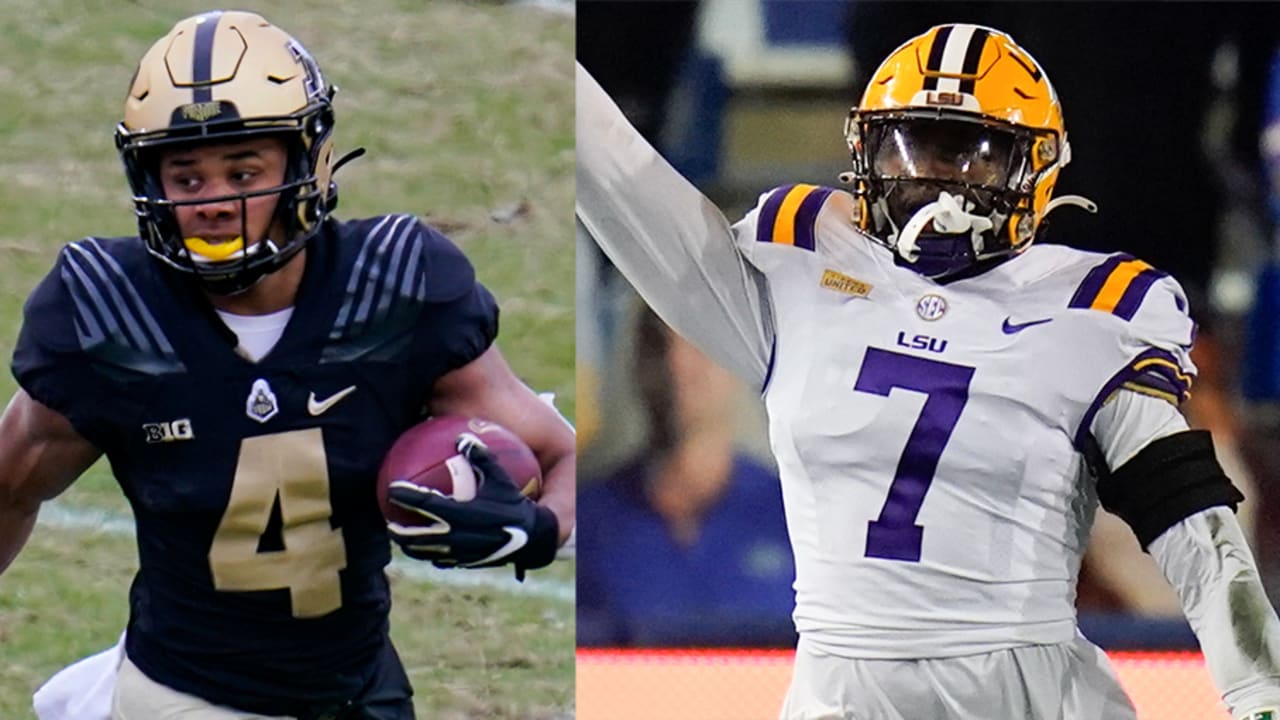 2022 NFL Draft sleepers: Day 2 standouts and Day 3 hidden gems to target