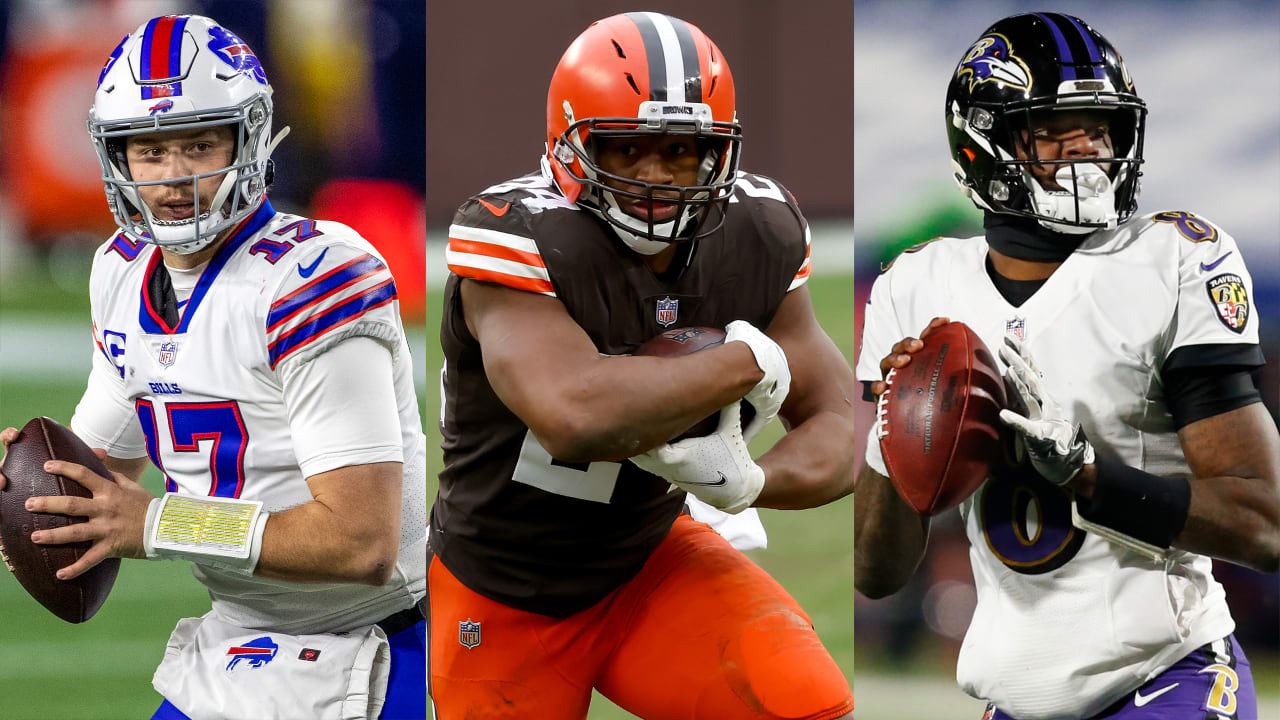 The Baker Mayfield Dilemma: Is the Cleveland Browns quarterback worth a  top-end deal?, NFL News, Rankings and Statistics