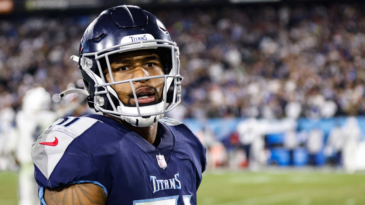 Titans reportedly set to part ways with safety Kevin Byard