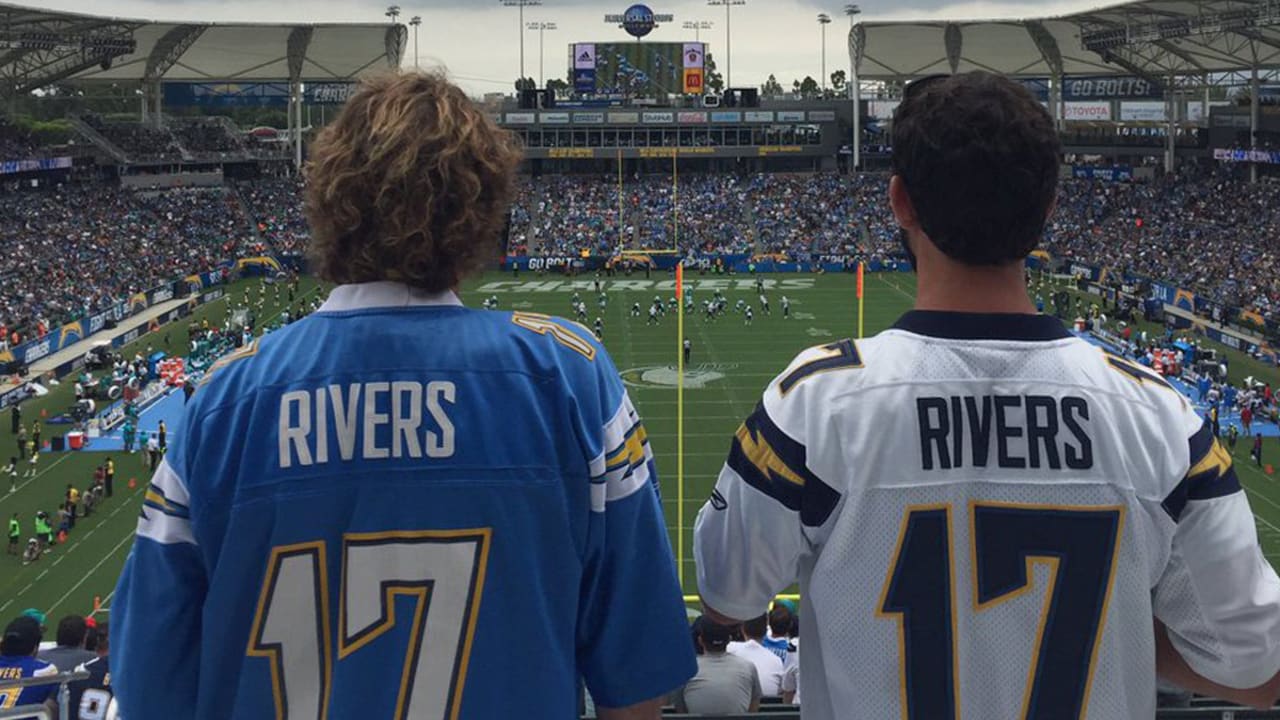 Bolts Tailgate Week 3: Texans vs. Chargers