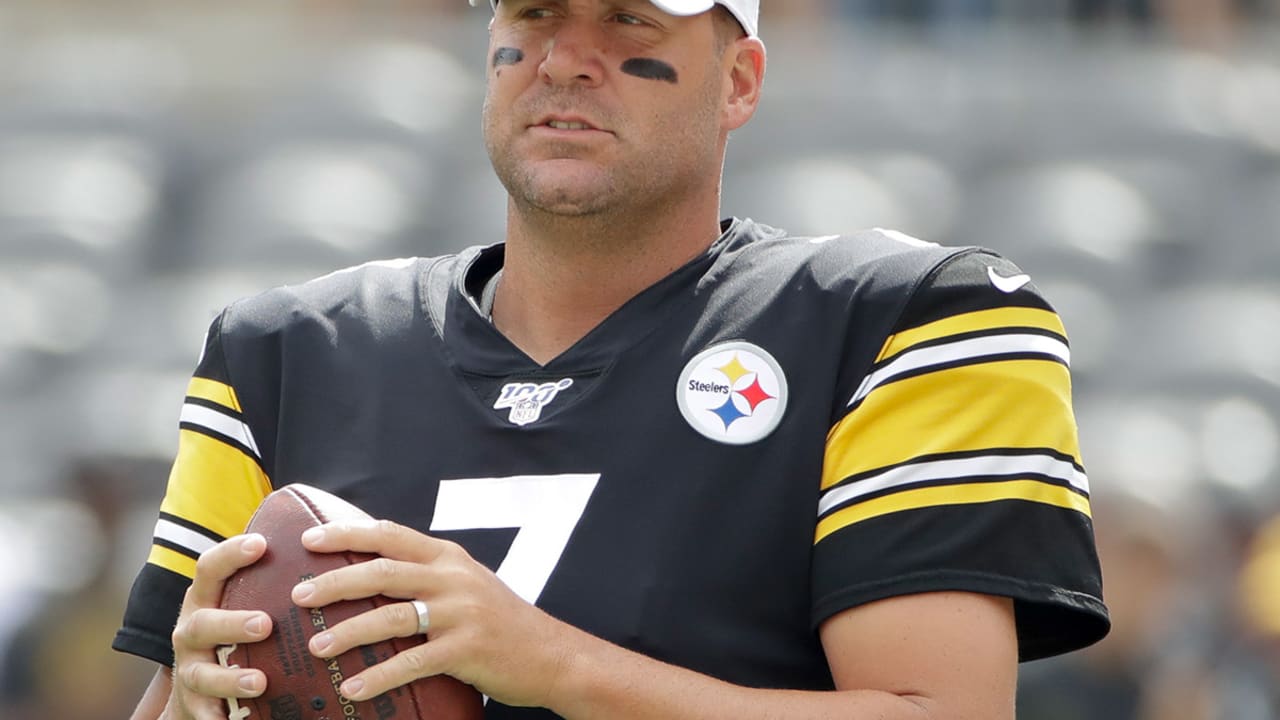 Ben Roethlisberger to Undergo MRI on Elbow Injury Suffered vs. Seahawks, News, Scores, Highlights, Stats, and Rumors