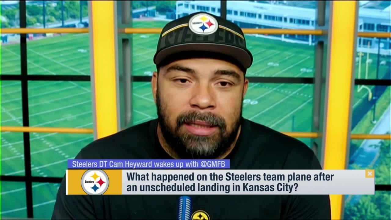 Will Steelers DT Cam Heyward win a Super Bowl?