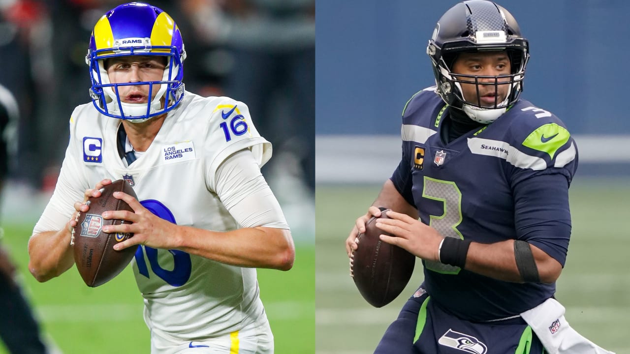 2020 Rams Schedule Breakdown: Seattle Seahawks