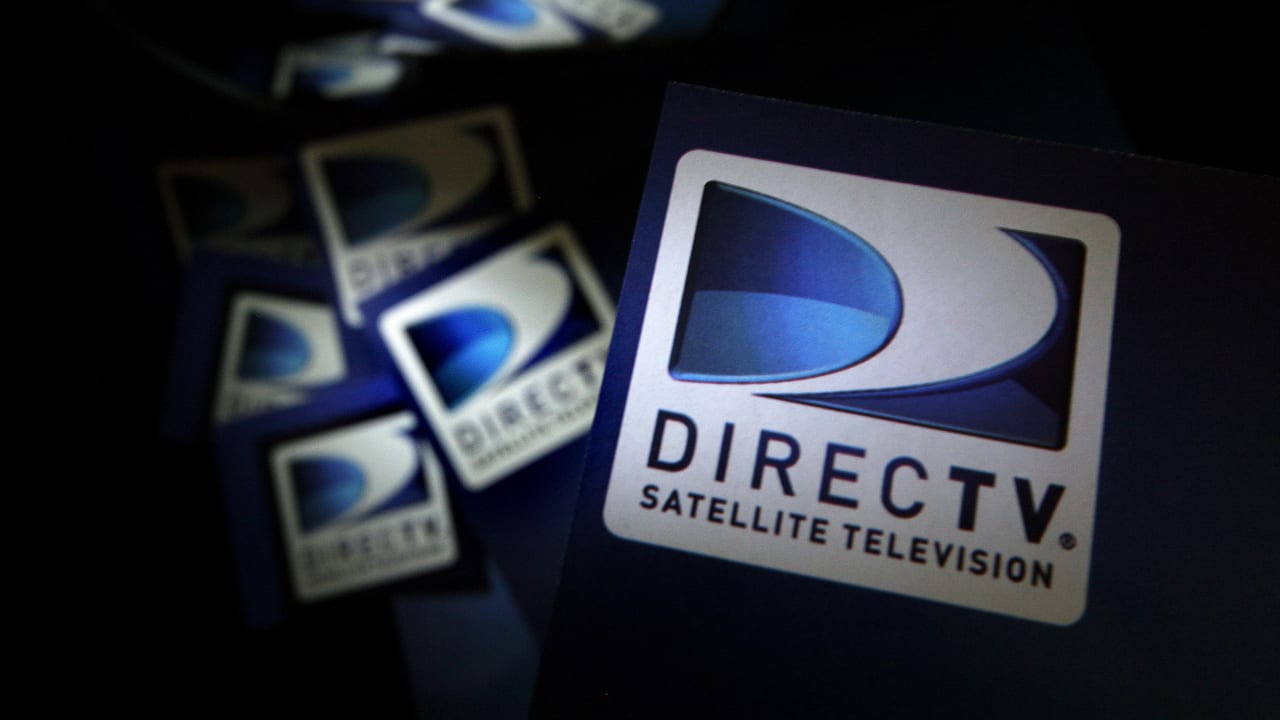 directv now nfl network