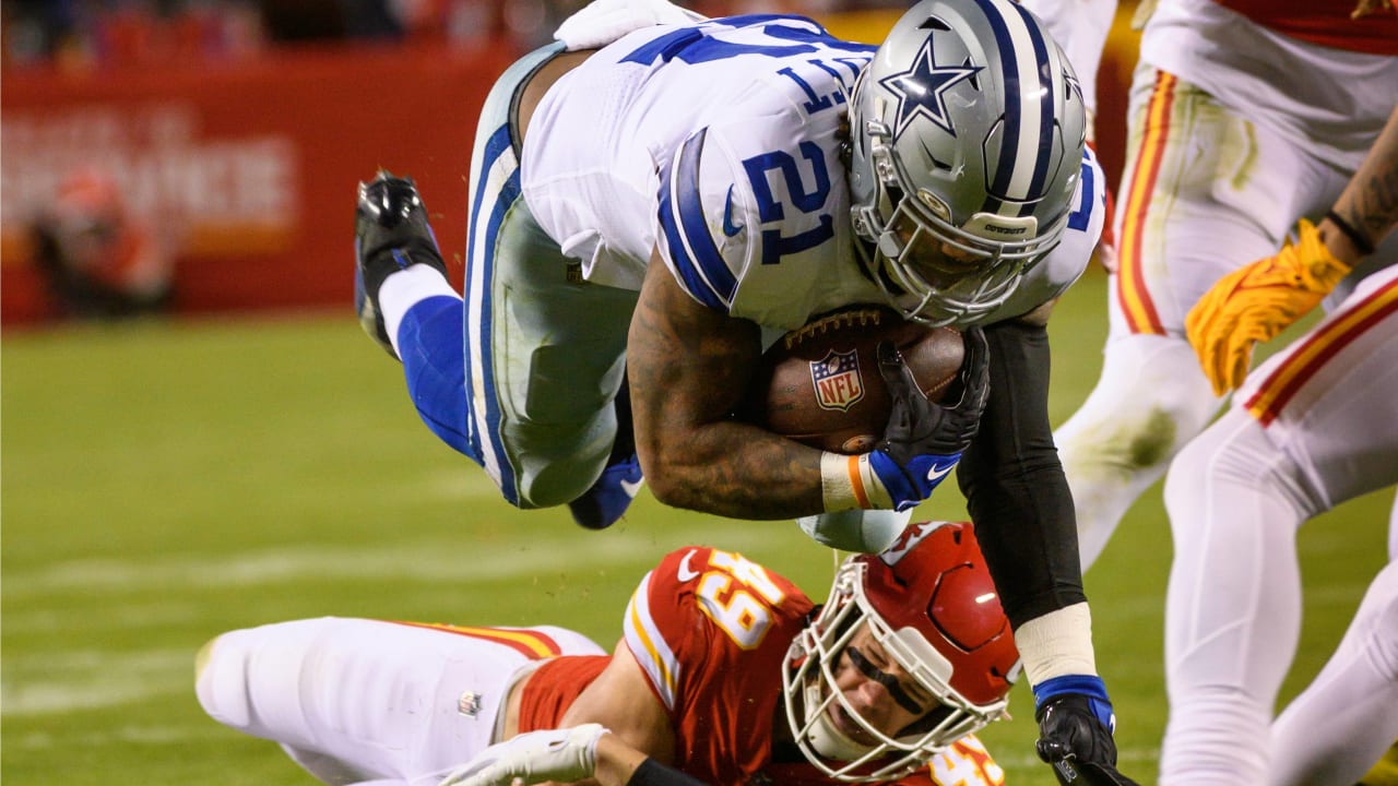 NFL - Which squad is getting back on track on TNF? Dallas Cowboys, New  Orleans Saints 