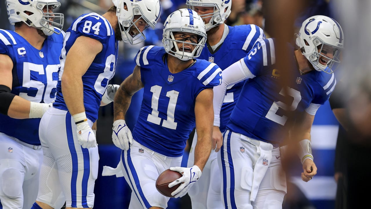 2023 NFL fantasy football rankings: Colts RB Jonathan Taylor outlook,  projections - Stampede Blue