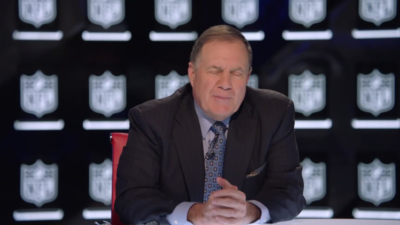 Bill Belichick explained why Lawrence Taylor and Ray Lewis were so special