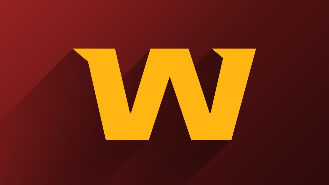washington new logo nfl