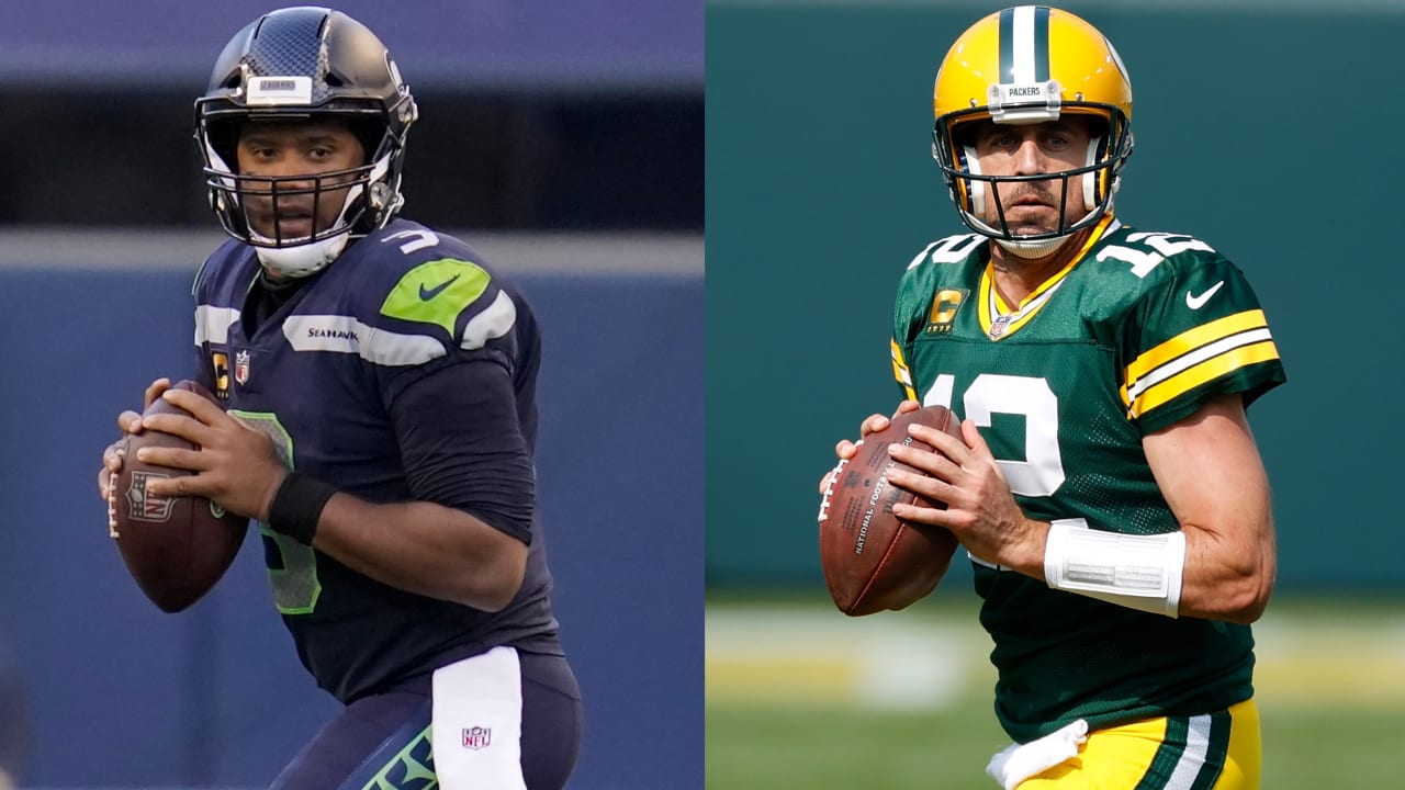 Qb Index Week 3 Russell Wilson Aaron Rodgers Vying For No 1 Josh Allen Hits Top Five