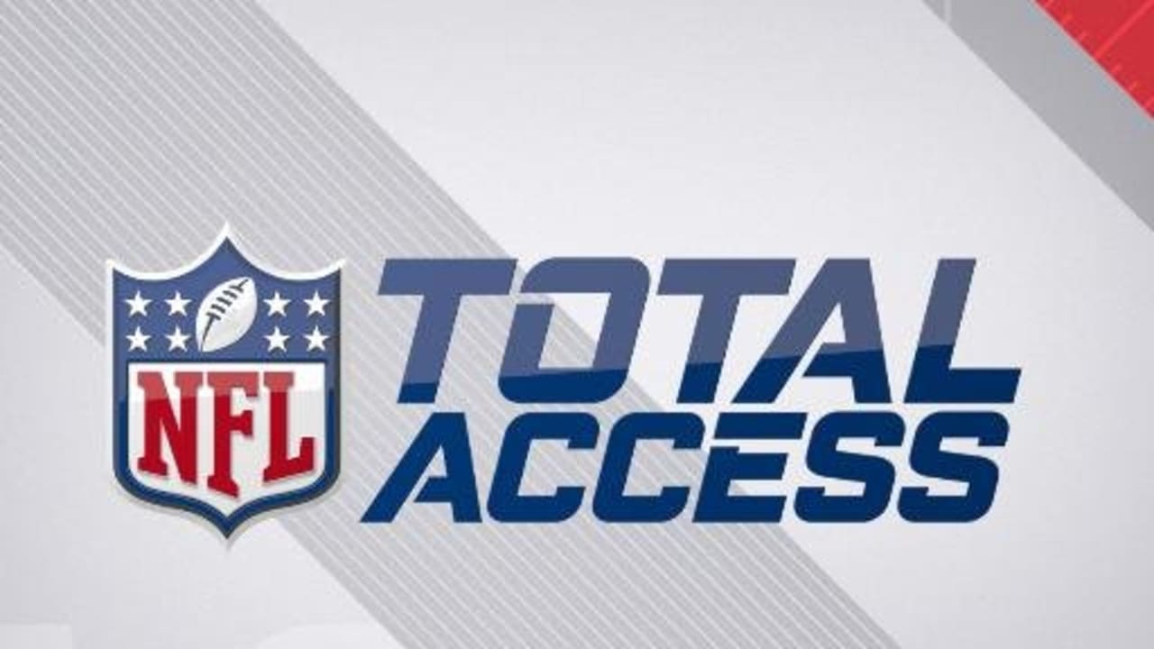 The Locker Room Podcast How the NFL stands for Not For Long