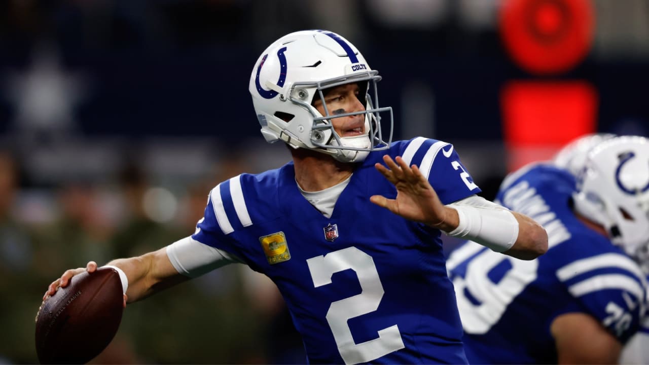 NFL Fantasy Football 2022: Marcas Grant's Week 15 sleepers - Vimarsana News