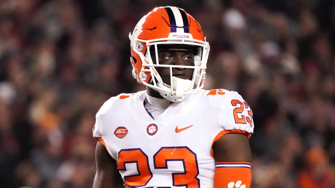 Bucky Brooks No. 31 overall pick for Bengals