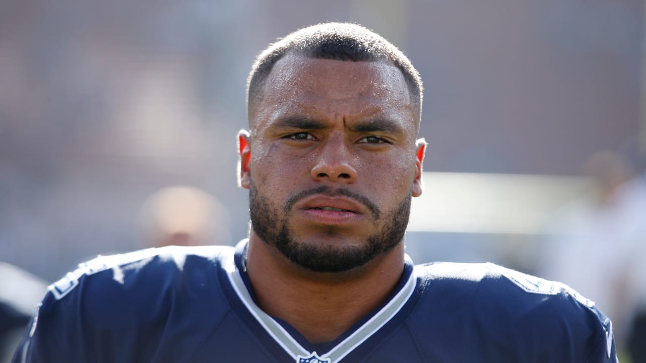 Dak Prescott