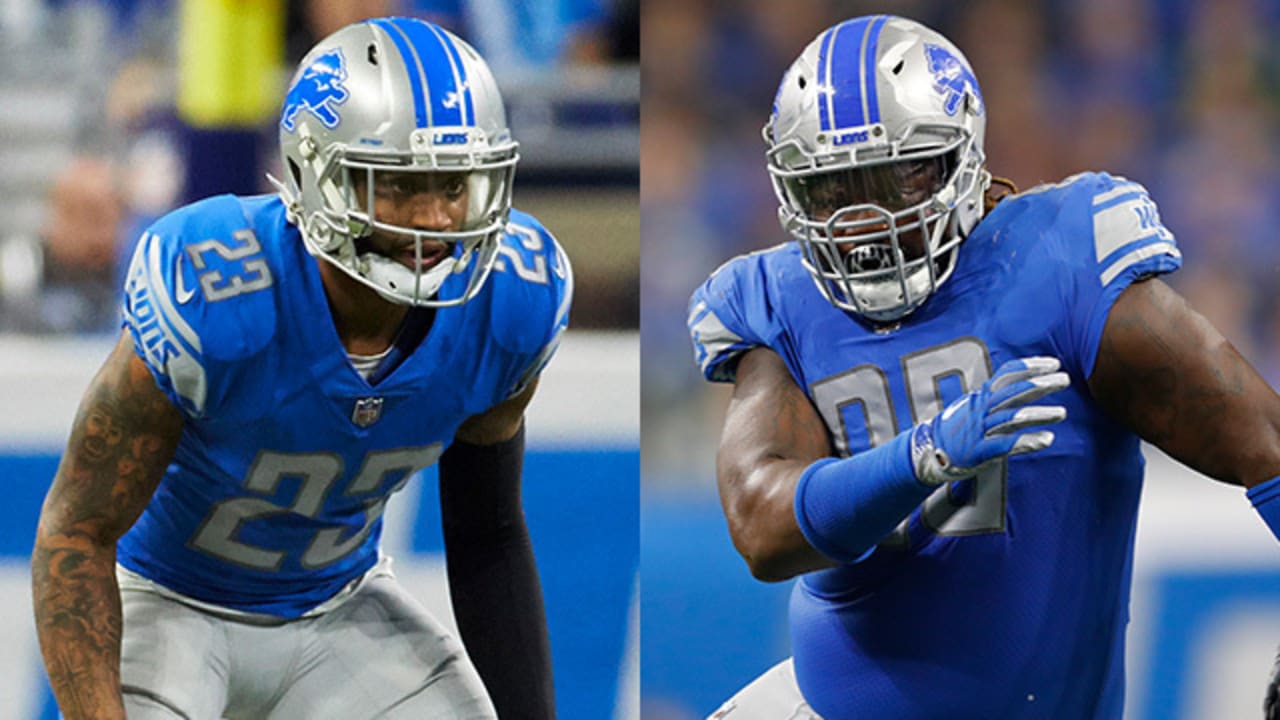 Detroit Lions vs. Las Vegas Raiders 'Monday Night Football' open thread -  Buffalo Rumblings