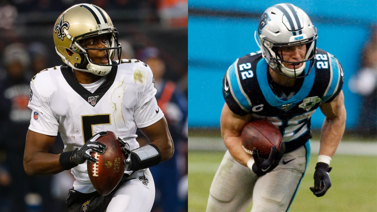 Mickey Loomis says Cam Jordan will be a Saint for life - Canal Street  Chronicles