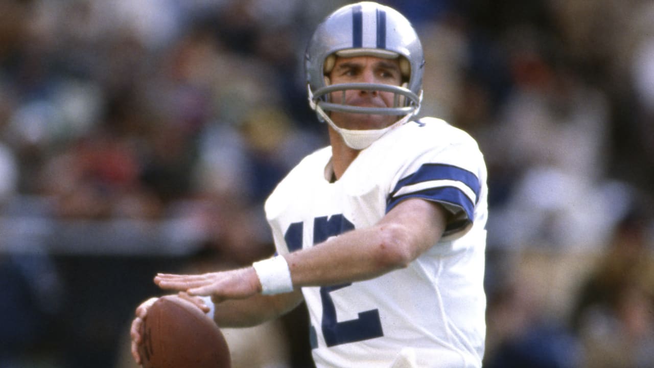 The top 25 Dallas Cowboys players of all time