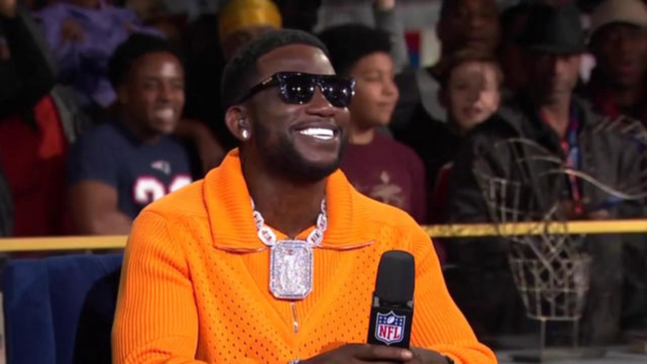 Gucci Mane Is the New King of Snapchat, News