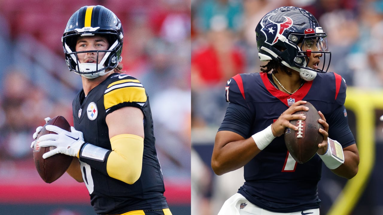 Week 3 bold predictions 'NFL GameDay Morning'