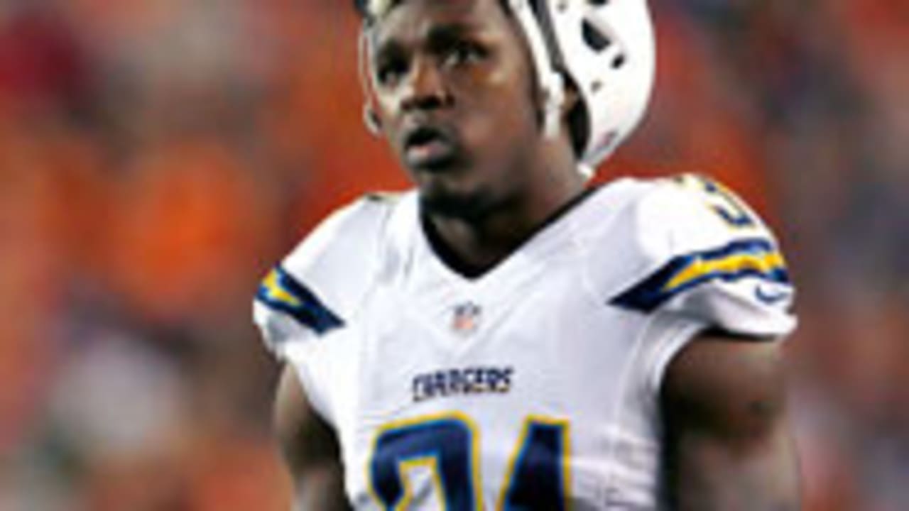 San Diego Chargers CB Brandon Flowers could miss Seahawks game - Bolts From  The Blue