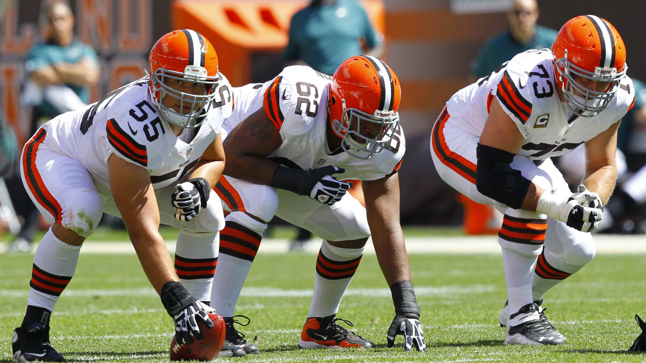 The Cleveland Browns | NFL Ohio Gameday Pants