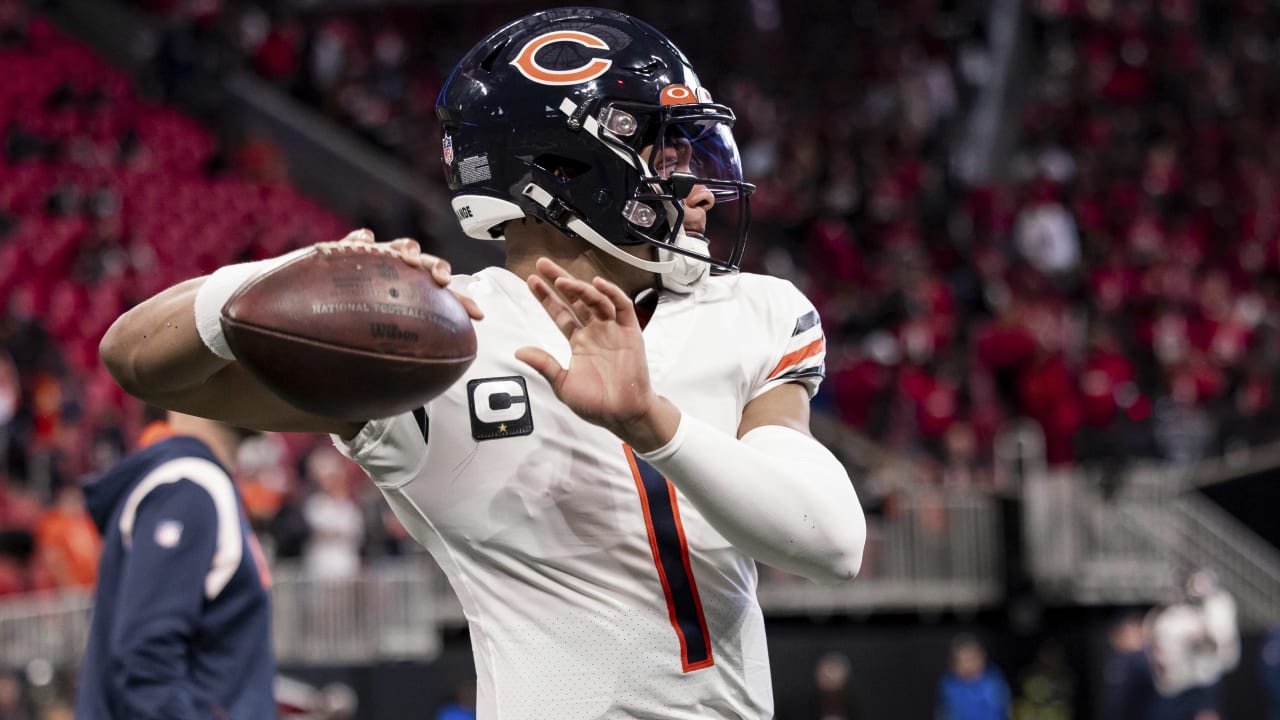 NFL Network Insider Tom Pelissero reports Chicago Bears wide