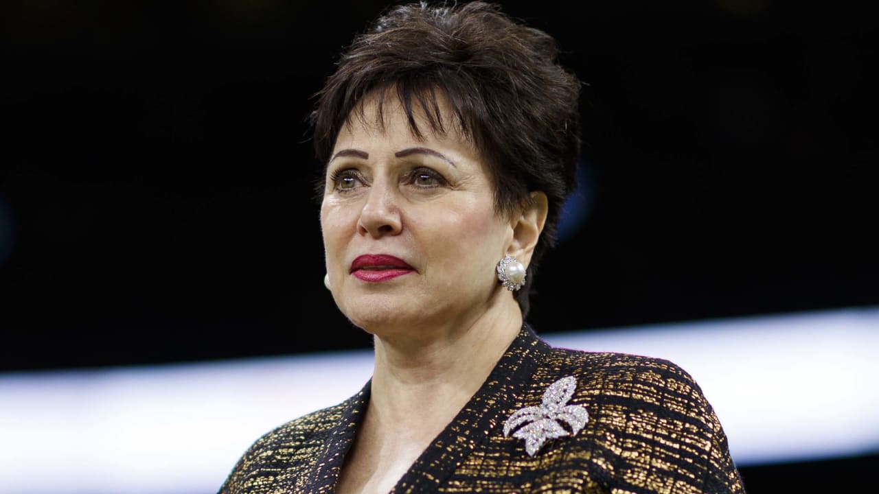 gayle-benson-031620