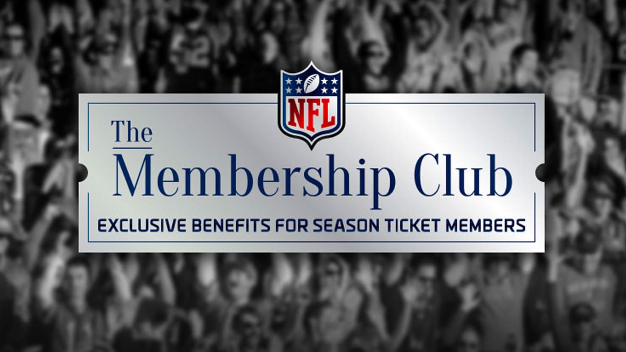 The Membership Club - 2021