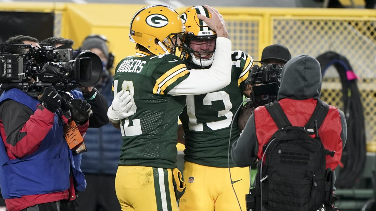 Green Bay Packers no etiquetó a Aaron Jones como jugador franquicia