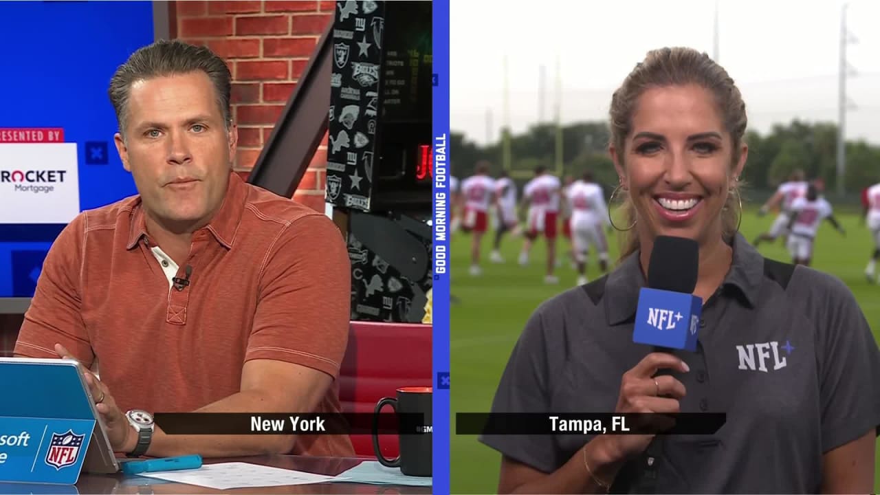 nfl training camp helmets