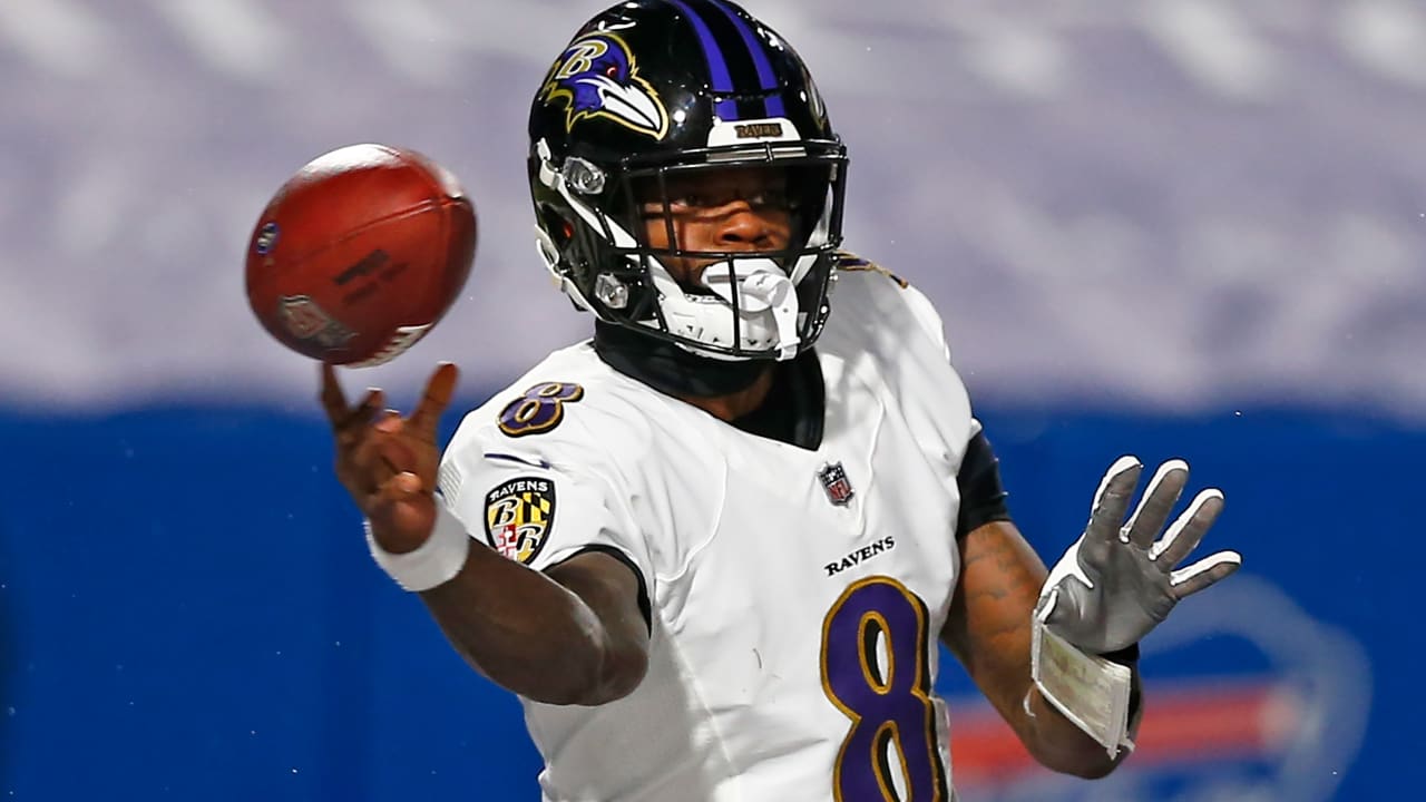 lamar jackson nfl shop