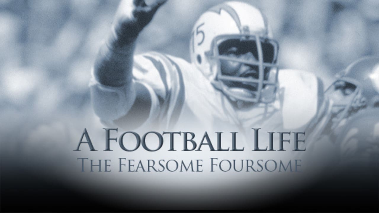 Deacon Jones' Hall of Fame Career and Legendary Legacy