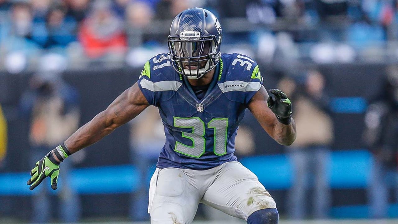 Kam Chancellor: It feels like Super Bowl XLVIII year