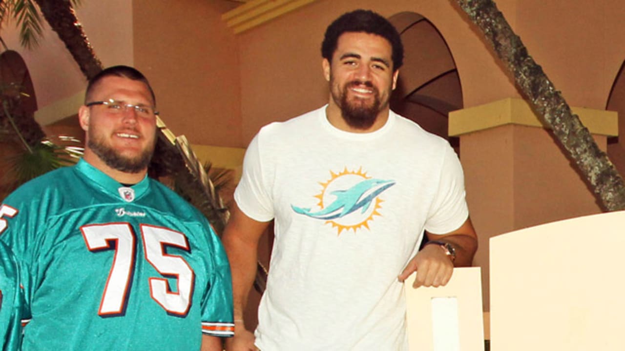 Miami Dolphins: New 2013 Nike Uniforms Have Leaked on Twitter, News,  Scores, Highlights, Stats, and Rumors