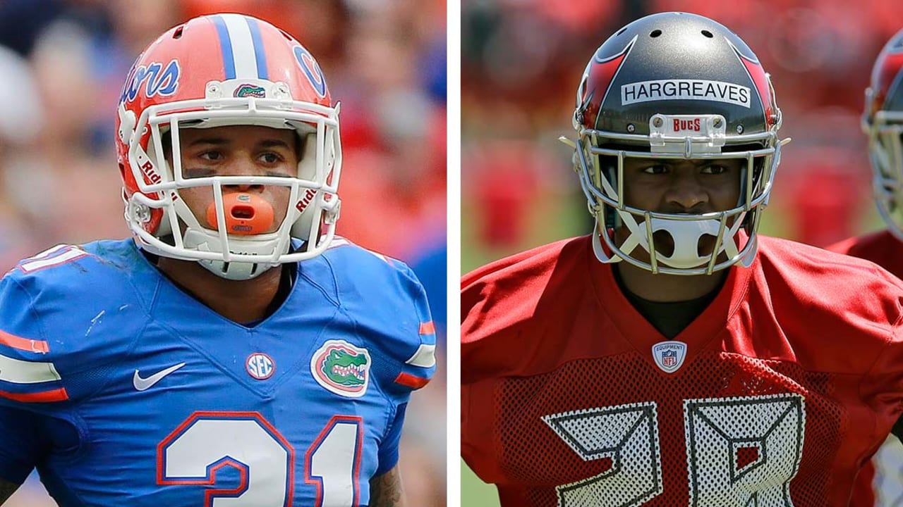 Former Florida cornerback Vernon Hargreaves tries out for Chicago Bears -  On3