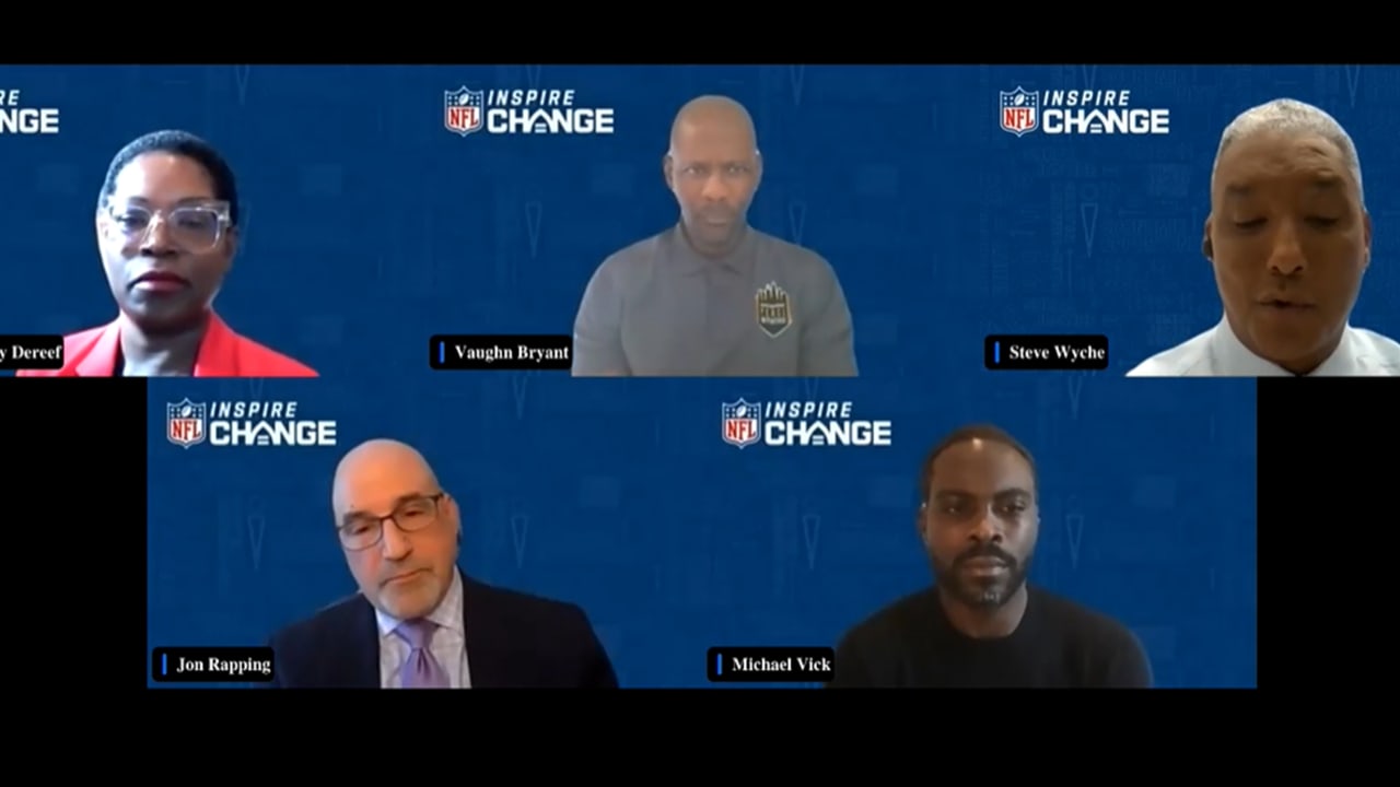 Inspire Change: How the NFL is Evolving on Social Justice - Boardroom