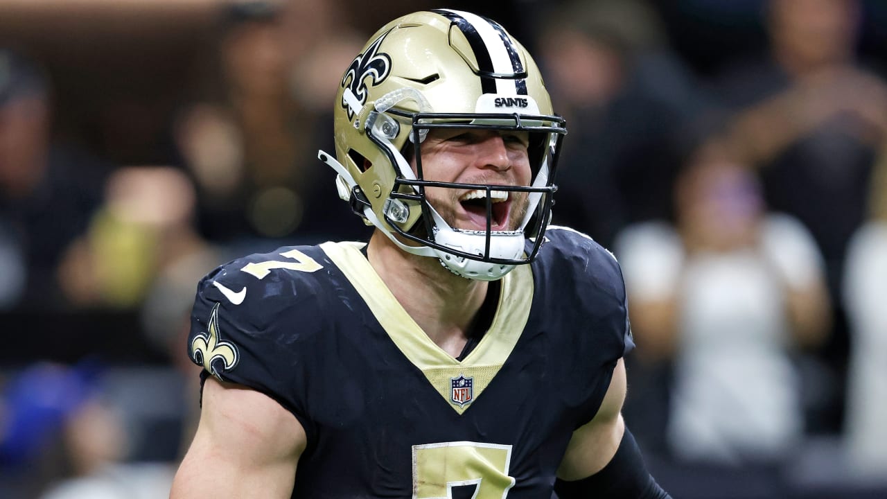 Saints HC Dennis Allen on Taysom Hill's versatility in four-TD game vs.  Seahawks: 'It's a good piece to have'