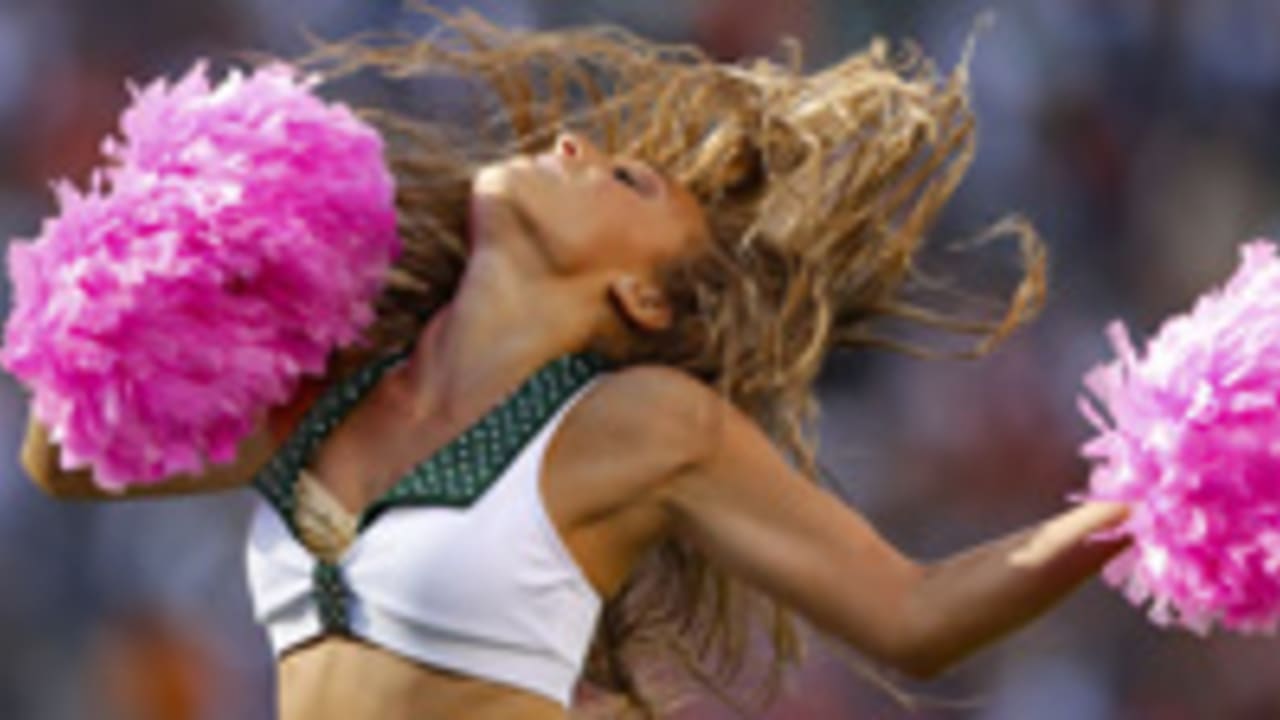 Best of New York Jets Cheerleaders 2014