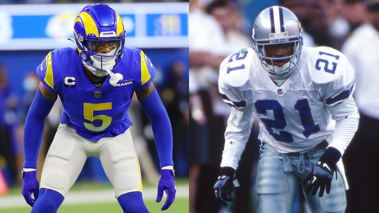 My 'Madden' 99 Club: These nine NFL players truly deserve the highest  rating entering the 2022 season